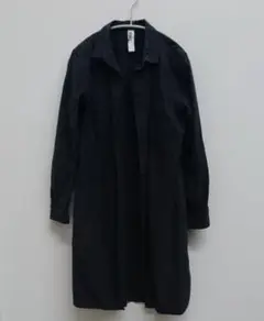 お値下げ マーガレット・ハウエル ロングコート ワンピース