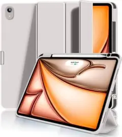 Aoub iPad Air 11 インチ ケース M3/M2 2025/2024