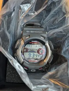 CASIO G-SHOCK GW-9110 ガルフマン GW-9110-1JF | CASIO