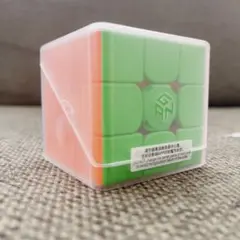 GAN 356 i Carry ステッカーレス スマートキューブ 3x3