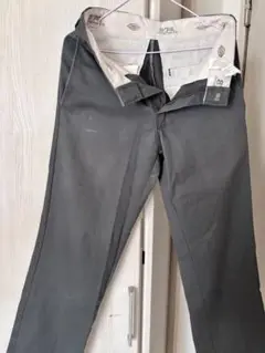 ワークパンツ ディッキーズ　28x30