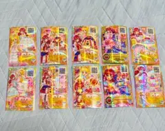 アイカツフレンズ まとめ売り