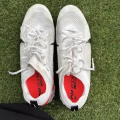 30cm NIKE マーキュリアル　フットサルシューズ