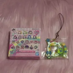 組み合わせ可 たまごっち 一番くじ F賞 きらきらラバーチャーム