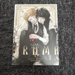 TRUMP 1 アニメイト特装版