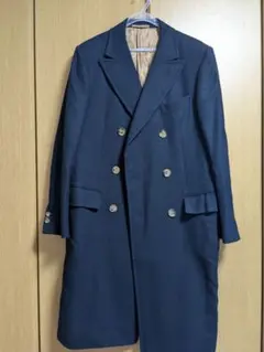 Cifonelli チフォネリ　メンズコート