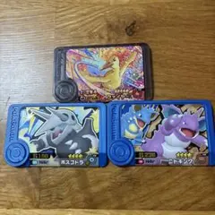 ポケモンフレンダ　カードセット