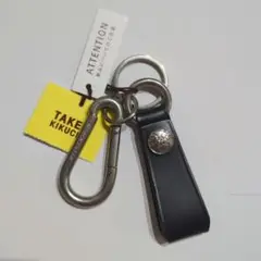 タケオキクチ　キーホルダー