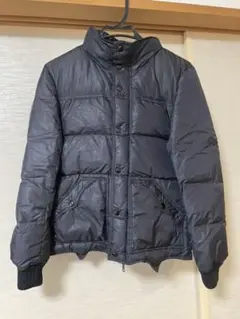 Dior ダウンジャケット