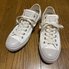 コンバース オールスター (R) ラバーパッチ ABCマート限定 27cm