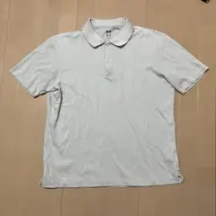 UNIQLO AIRism ポロシャツ XL