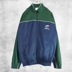 【DEAD STOCK】 フランス軍 トレーニングジャケット ジャージ 104