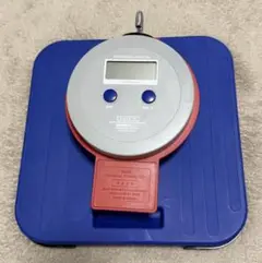 竹井機器工業 デジタル背筋力計 BACK-D