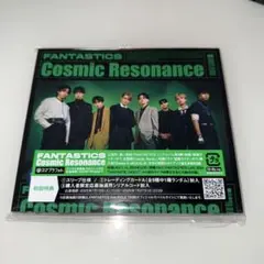 FANTASTICS CD+Blu-ray LIVE盤