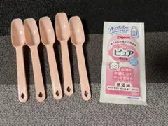 たっち　スプーン　洗剤