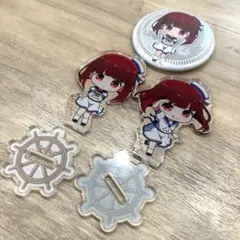 推しの子　有馬かな　アクスタ