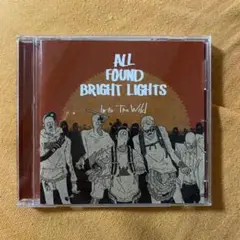 ENTH ALLFOUNDBRIGHTLIGHTS Hike 直筆サイン入りCD 2025年最新】ENTH×ALL FOUND BRIGHTの人気アイテム - メルカリ
