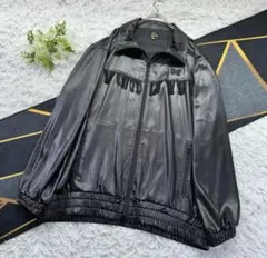 【新品未使用】希少！シティショップ別注ニードルズフリンジトラックジャケット シティショップがニードルズに別注したアイテムを発売 トラック