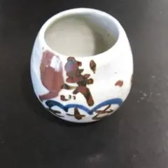 清水公照　塩笥茶碗　喜寿　神楽窯　共箱　MA31 清水公照 塩笥茶碗 喜寿 神楽窯 共箱 MA31