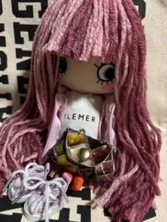 イーマリーちゃんリメイク本体