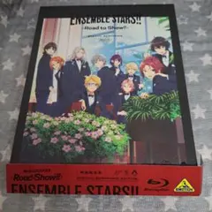 あんさんぶるスターズ!! 映画 特装限定版 Blu-ray