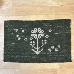 北欧ヴィンテージ 刺繍クロス