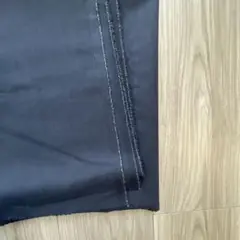 ウール生地　サマーウール