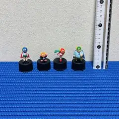 パーマン ボトルキャップ セット c