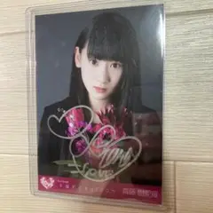 ＝LOVE イコラブ　1stAL 全部、内緒。　秘蔵生写真　佐々木舞香　直筆 LOVE イコラブ 1stAL 全部、内緒。 秘蔵生写真 佐々木舞香 直筆