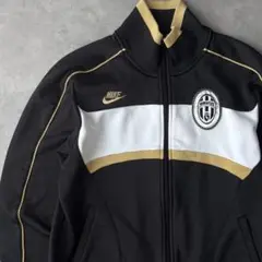 13988 NIKE ユヴェントスFC サッカー ジャージ トラックジャケット