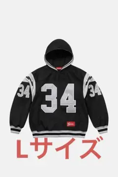 2025年最新】supreme football zip upの人気アイテム - メルカリ