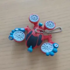 空飛ぶミャクミャクコレクション　ガチャ