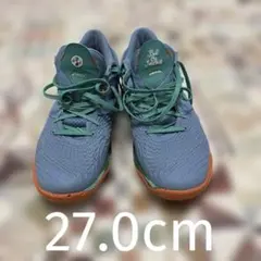 ballaholic asics アンプレアルス　27.0 ballaholic x asics アンプレアルス LOW 27.5cm