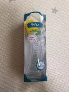 Betta Doctors Recommend 哺乳瓶