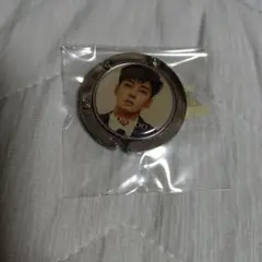 SEVENTEEN バックハンガー ウォヌ
