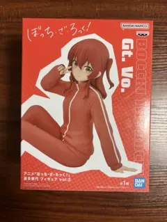 BANDAI ぼっち・ざ・ろっく！ vol.2 フィギュア