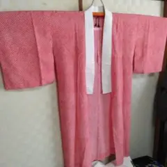 長襦袢（半えり付）