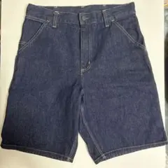 carhart リジットジョーツ