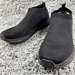 美品 ザノースフェイス ベロシティニット ゴアテックス インビジブルフィット