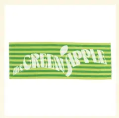 Mrs. GREEN APPLE サマータオル2025 新品未開封