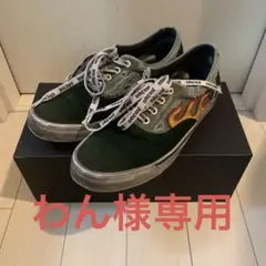 パームエンジェルス スニーカー サイズ25.5センチ