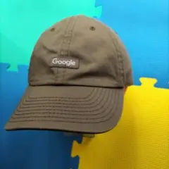 Google キャップ