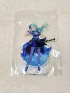 バンドリ！ ガールズバンドパーティ！ アクリルスタンド 2022ver 氷川紗夜