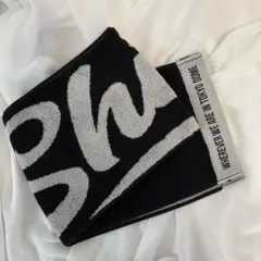 鶴房汐恩 JO1DERSHOW マフラータオル JO1