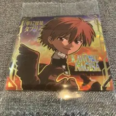 エヴァンゲリオンシールウエハース2 (EVA2-32)(SEC)