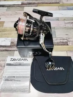 2025年最新】DAIWA 16キャタリナ5000の人気アイテム - メルカリ
