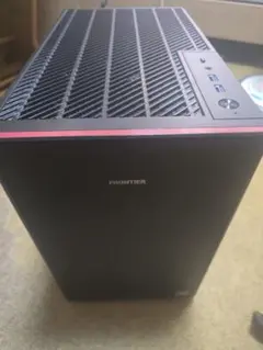 即購入⭕ FRONTIER ゲーミングPC RTX4060ti