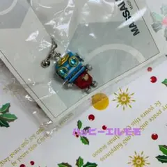 値下げ☆MASSANOVA ART ロボットペンダント 値下げ☆MASSANOVA ART ロボットペンダント