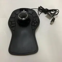 3Dconnexion SpaceMouse Pro 3Dマウス CAD 有線
