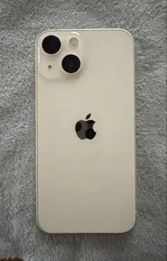 iPhone 13 mini